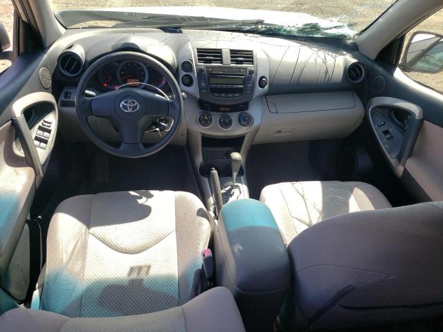 Photo 8 from auction – 2008 TOYOTA RAV4 with VIN JTMZD33V285105545