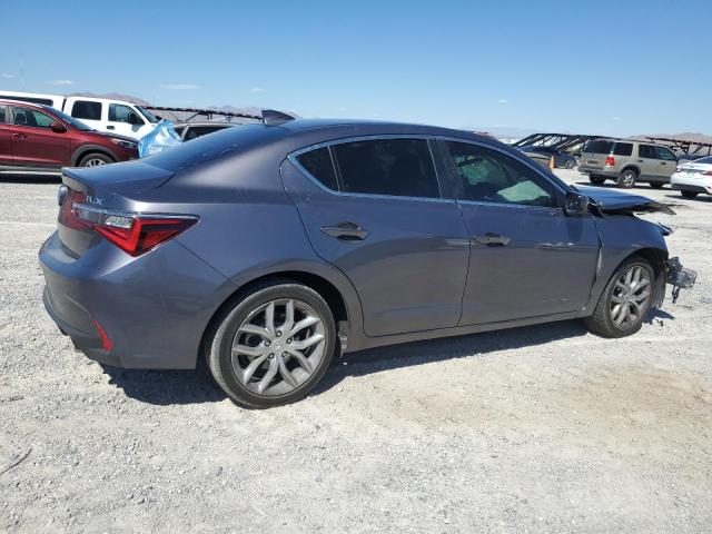 Photo 3 from auction – 2020 ACURA ILX with VIN 19UDE2F36LA005445