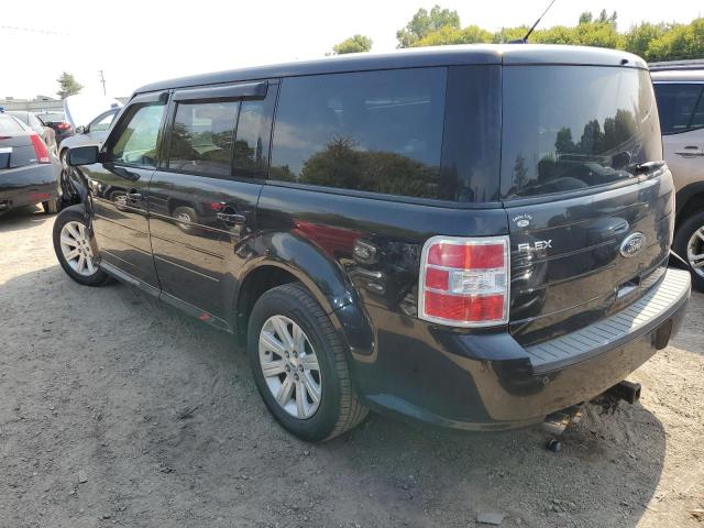 Photo 2 from auction – 2010 FORD FLEX SE with VIN 2FMGK5BCXABA42829