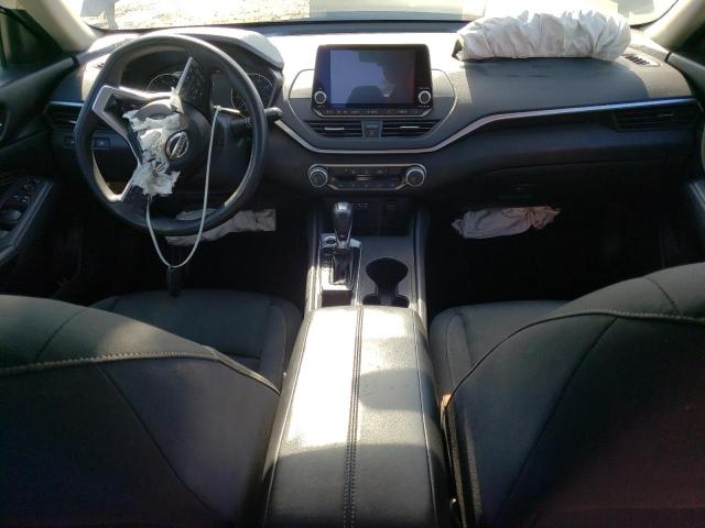 Photo 8 from auction – 2019 NISSAN ALTIMA S with VIN 1N4BL4BV3KC195499