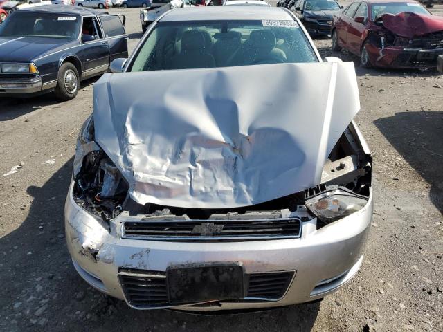 Photo 5 from auction – 2008 CHEVROLET IMPALA LT with VIN 2G1WT58N389109917