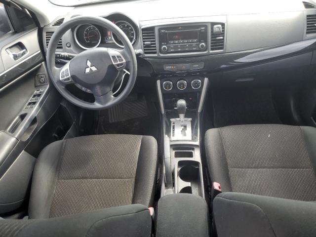 Photo 8 from auction – 2016 MITSUBISHI LANCER ES with VIN JA32U2FU3GU010719