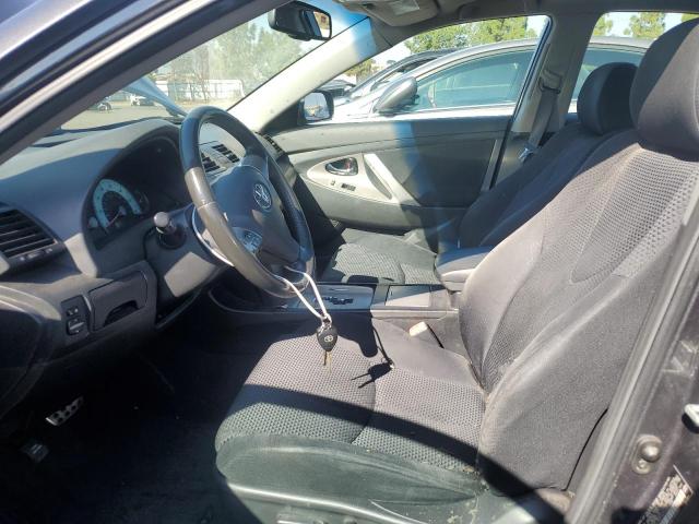 Photo 7 from auction – 2009 TOYOTA CAMRY with VIN 4T1BE46K79U833533