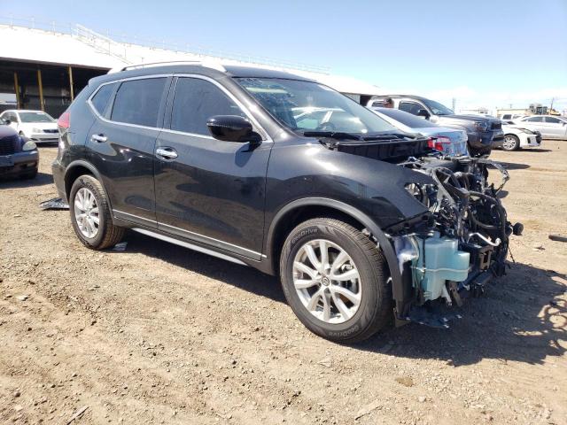 Photo 4 from auction – 2017 NISSAN ROGUE S with VIN KNMAT2MT7HP549970