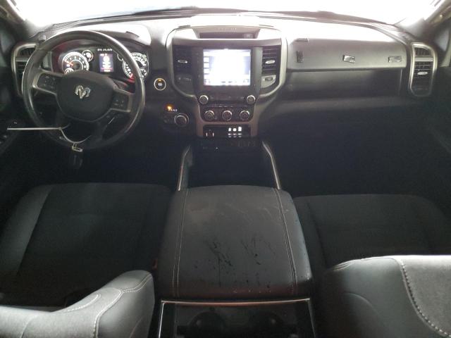Photo 8 from auction – 2021 RAM 2500 TRADE with VIN 3C6UR5CJ1MG540880