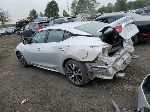 Photo 2 from auction – 2018 NISSAN MAXIMA 3.5 with VIN 1N4AA6AP0JC395559