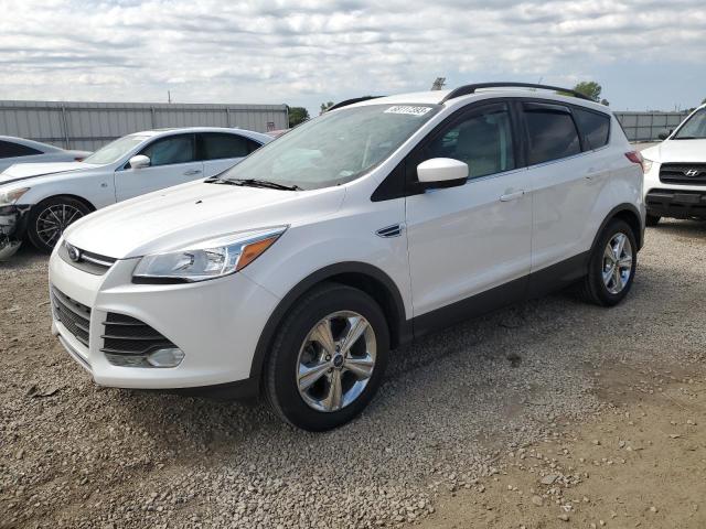 Photo 1 from auction – 2015 FORD ESCAPE SE with VIN 1FMCU0G96FUA50713