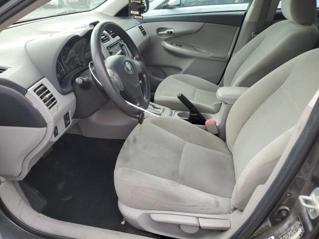 صورة رقم 7 من المزاد - 2013 TOYOTA COROLLA BA مع VIN 2T1BU4EE0DC049414