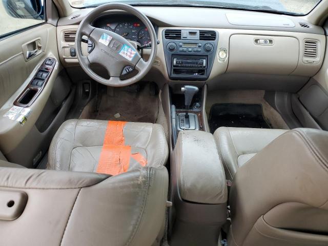 Photo 8 from auction – 2001 HONDA ACCORD EX with VIN 1HGCG16511A007263