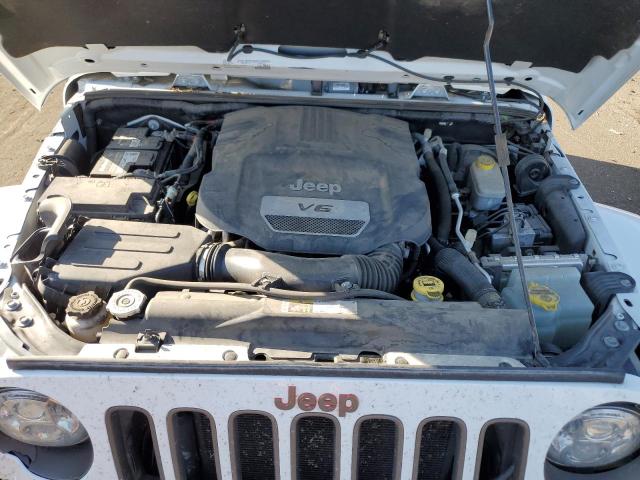 Photo 12 from auction – 2016 JEEP WRANGLER S with VIN 1C4AJWBG6GL276464