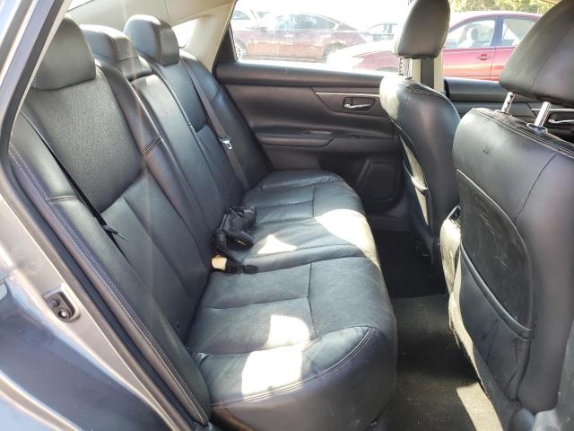 Photo 10 from auction – 2017 NISSAN ALTIMA 2.5 with VIN 1N4AL3AP0HC284111