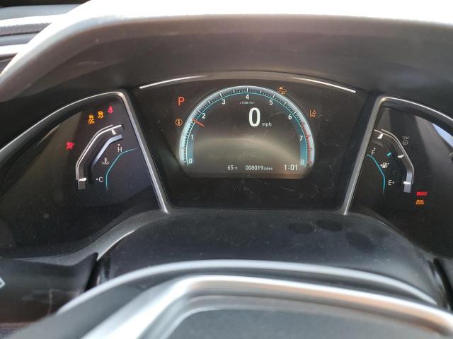 Photo 9 from auction – 2016 HONDA CIVIC TOUR with VIN 2HGFC3B95GH359561