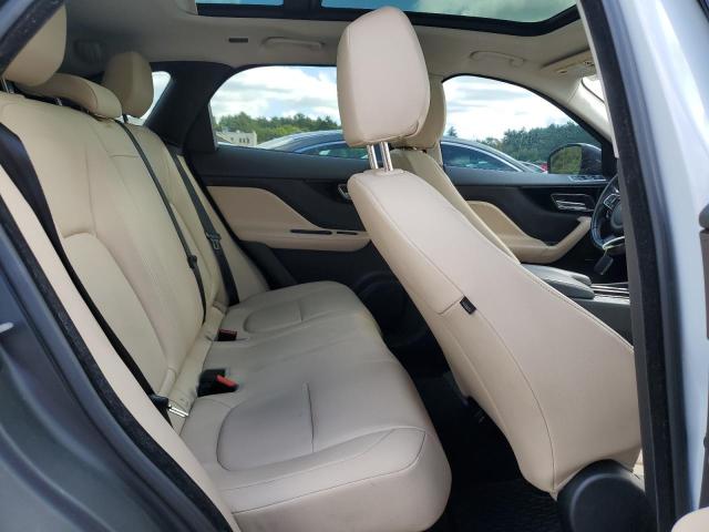 Photo 11 from auction – 2018 JAGUAR F-PACE PRE with VIN SADCJ2FX8JA281748