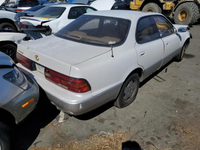Photo 3 from auction – 1994 LEXUS ES 300 with VIN JT8GK13T7R0056209