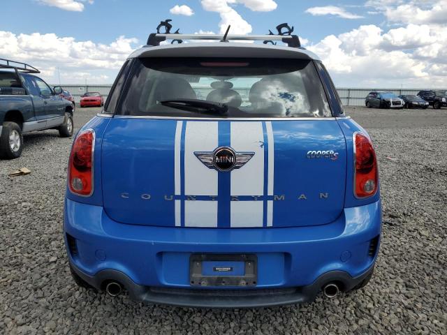 Photo 6 from auction – 2014 MINI COOPER S C with VIN WMWZC5C59EWM16732