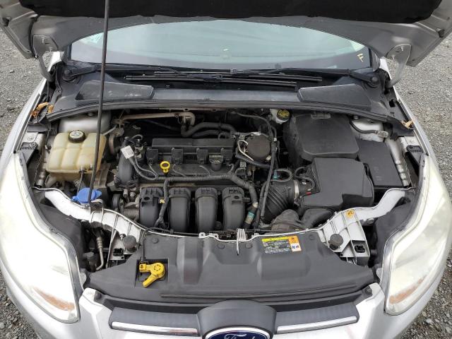 Photo 11 from auction – 2012 FORD FOCUS S with VIN 1FAHP3E29CL462351