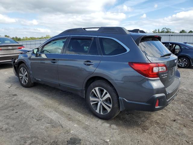 Photo 2 from auction – 2019 SUBARU OUTBACK 3. with VIN 4S4BSENCXK3340241