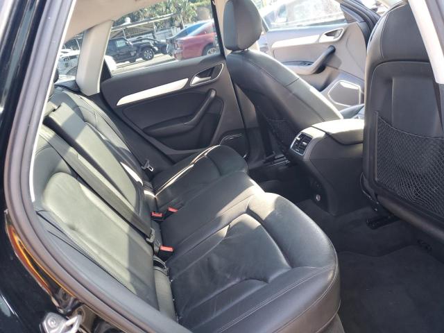 Photo 11 from auction – 2015 AUDI Q3 PRESTIG with VIN WA1GFCFS3FR010981