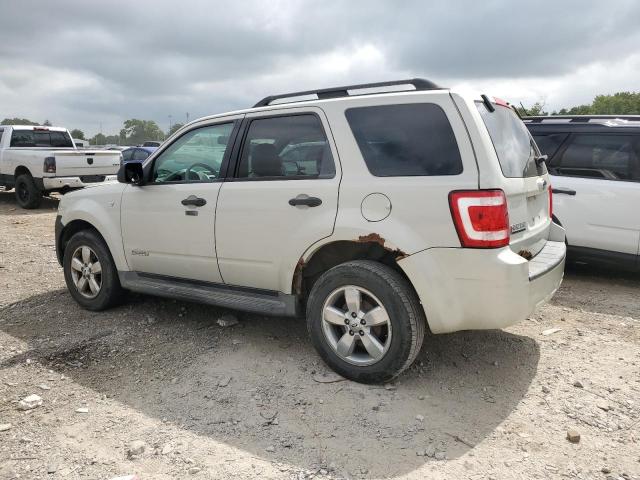 Photo 2 from auction – 2008 FORD ESCAPE XLT with VIN 1FMCU03178KD21664