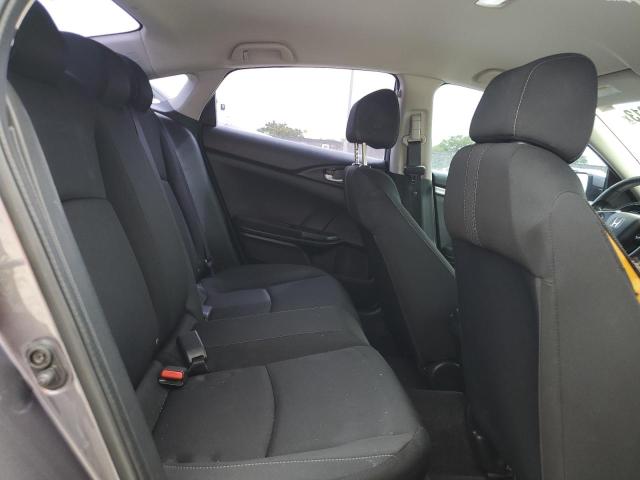 Photo 10 from auction – 2017 HONDA CIVIC LX with VIN 19XFC2F56HE039128