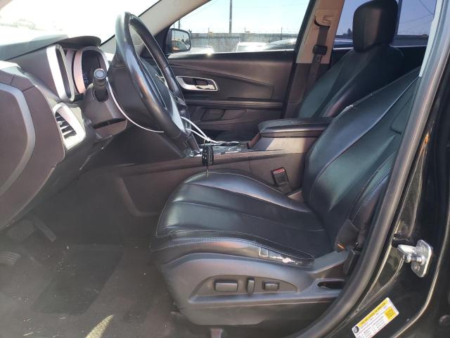 Photo 7 from auction – 2011 CHEVROLET EQUINOX LT with VIN 2CNALPEC8B6296737