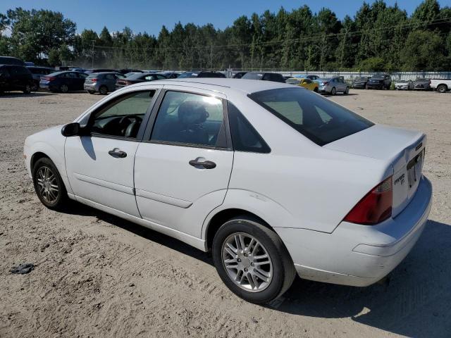 Photo 2 from auction – 2007 FORD FOCUS ZX4 with VIN 1FAFP34N67W111890