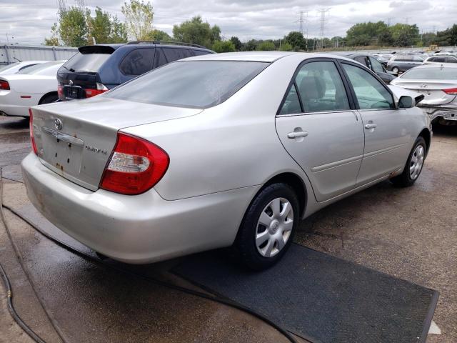 Photo 3 from auction – 2004 TOYOTA CAMRY LE with VIN 4T1BE32K34U931340