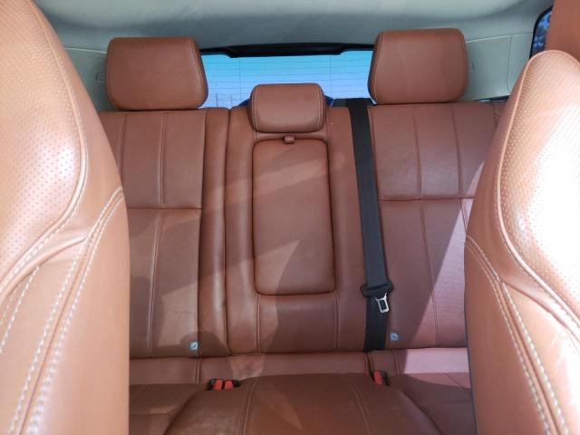 Photo 10 from auction – 2014 LAND ROVER RANGE ROVE with VIN SALVV2BG0EH866683