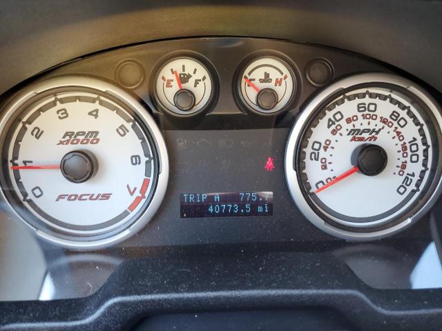 Photo 9 from auction – 2008 FORD FOCUS SE with VIN 1FAHP35N58W279514