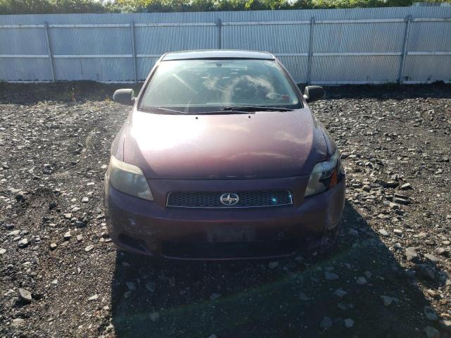 Снимка 5 от търг – 2005 SCION TC с VIN JTKDE167950031258