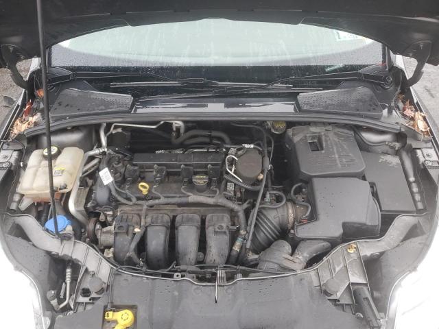 Foto 11 de la subasta – 2012 FORD FOCUS SEL con VIN 1FAHP3H2XCL327276