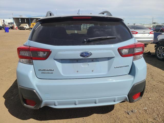 Photo 6 from auction – 2023 SUBARU CROSSTREK with VIN JF2GTAPC9PH251317