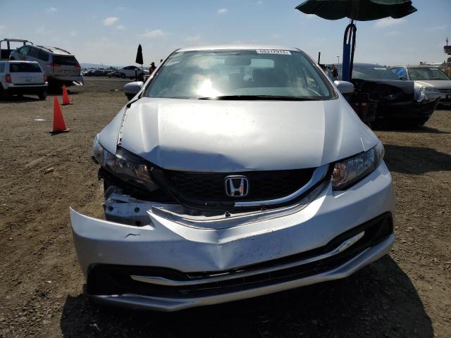 Zdjęcie 5 z aukcji – 2015 HONDA CIVIC SE z VIN 19XFB2F77FE210616