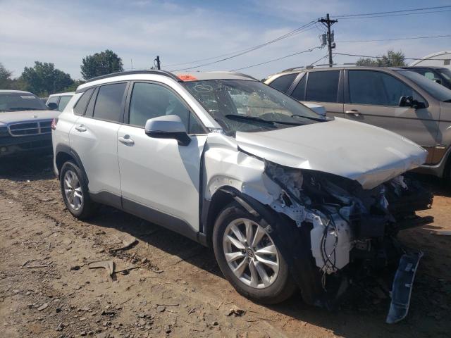 Photo 4 from auction – 2022 TOYOTA COROLLA CR with VIN 7MUCAAAG9NV015053