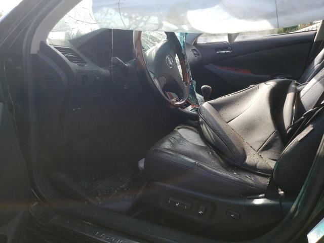 Photo 7 from auction – 2008 LEXUS ES 350 with VIN JTHBJ46G582220203