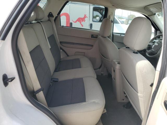 Photo 10 from auction – 2008 FORD ESCAPE XLT with VIN 1FMCU93118KA62674