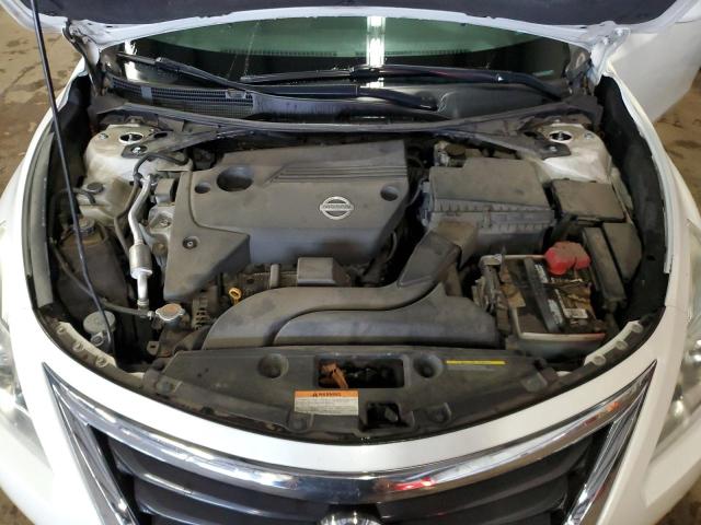 Photo 11 from auction – 2014 NISSAN ALTIMA 2.5 with VIN 1N4AL3AP5EC131901