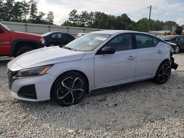 NISSAN ALTIMA SR 2023 with VIN 1N4BL4CV9PN313985 - Photo from auction