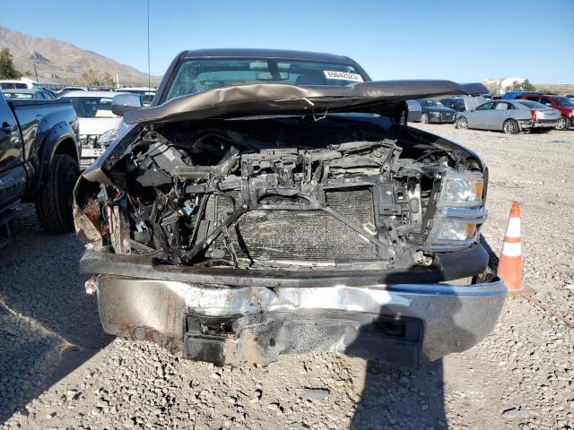 Photo 5 from auction – 2014 CHEVROLET SILVERADO with VIN 3GCUKPEC4EG390711