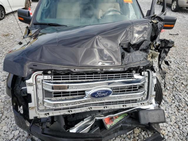 Photo 11 from auction – 2014 FORD F150 SUPER with VIN 1FTFX1EF3EFA68015