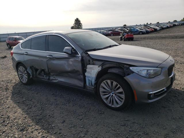 Photo 4 from auction – 2014 BMW 535 XIGT with VIN WBA5M4C56ED183488