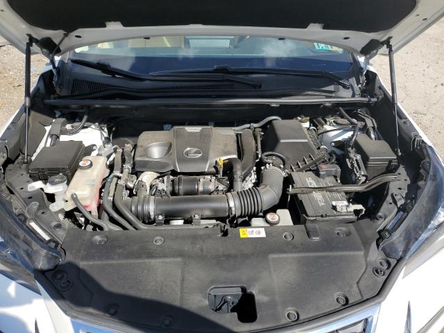 Photo 11 from auction – 2018 LEXUS NX 300 BAS with VIN JTJBARBZ2J2162270