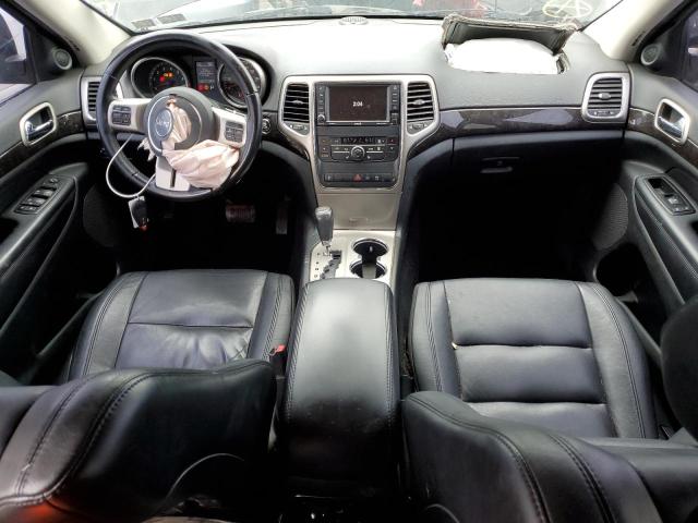 Photo 8 from auction – 2012 JEEP GRAND CHER with VIN 1C4RJFAG7CC156350