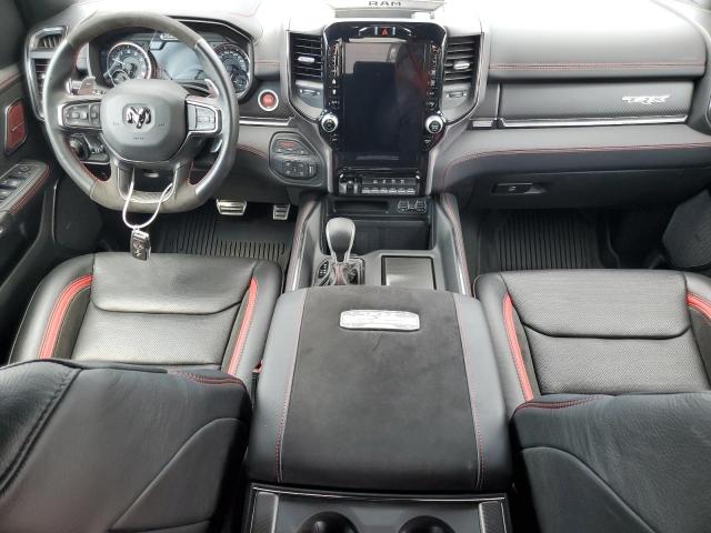 Photo 8 from auction – 2022 RAM 1500 TRX with VIN 1C6SRFU96NN369649