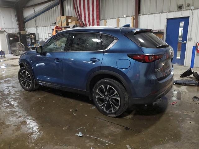 Photo 2 from auction – 2023 MAZDA CX-5 PREMI with VIN JM3KFBDM3P0180950