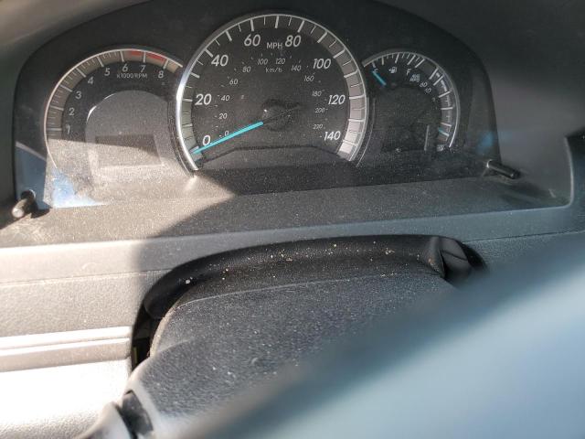 Photo 9 from auction – 2014 TOYOTA CAMRY L with VIN 4T1BF1FK0EU335907