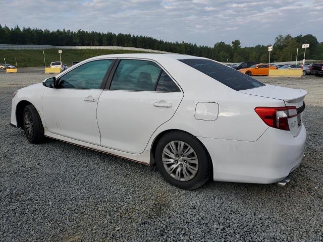 Photo 2 from auction – 2014 TOYOTA CAMRY L with VIN 4T1BF1FK8EU833837