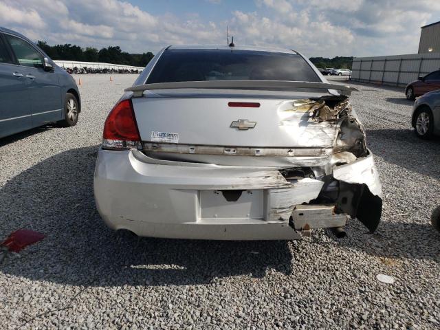 Photo 6 from auction – 2012 CHEVROLET IMPALA LT with VIN 2G1WG5E37C1249869