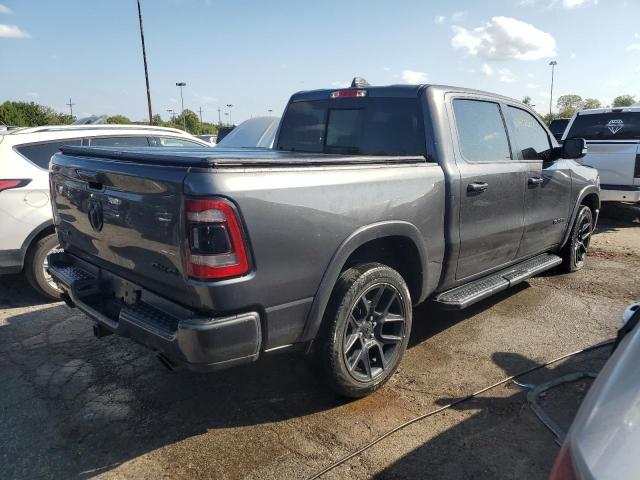 Photo 3 from auction – 2022 RAM 1500 LARAM with VIN 1C6SRFJT1NN166961