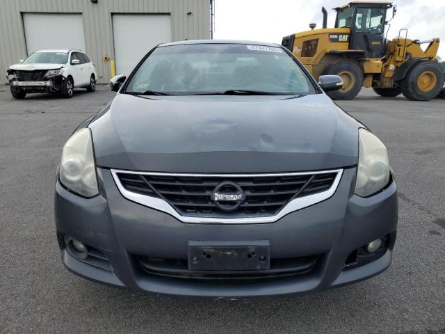 Photo 5 from auction – 2011 NISSAN ALTIMA S with VIN 1N4AL2EP3BC130195